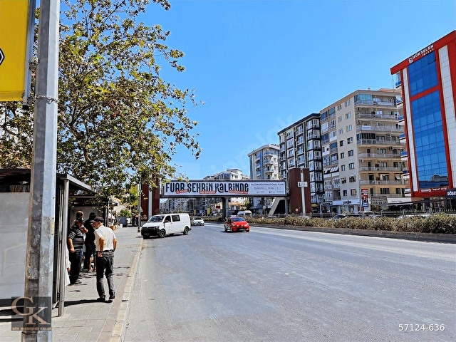 ANADOLU CADDESİ ÜZERİ 3+1 SATILIK FIRSAT DAİRE - Görsel 5