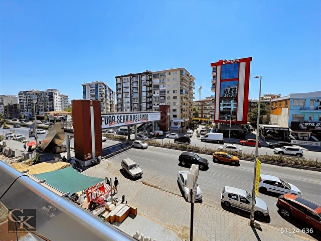 ANADOLU CADDESİ ÜZERİ 3+1 SATILIK FIRSAT DAİRE - Görsel 6