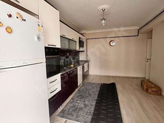 AKBABA ARKASI SİTE İÇİ FULL YAPI SPOR SOLU ÇOCUK PARKI FULL - Görsel 4