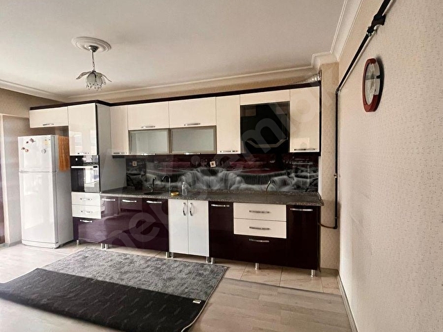 AKBABA ARKASI SİTE İÇİ FULL YAPI SPOR SOLU ÇOCUK PARKI FULL - Görsel 3