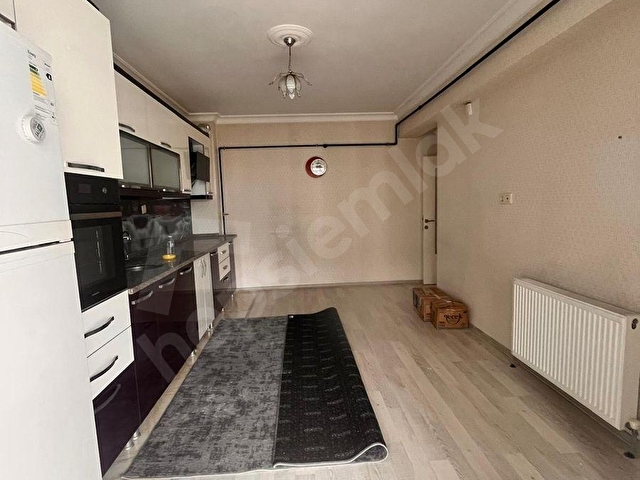 AKBABA ARKASI SİTE İÇİ FULL YAPI SPOR SOLU ÇOCUK PARKI FULL - Görsel 5
