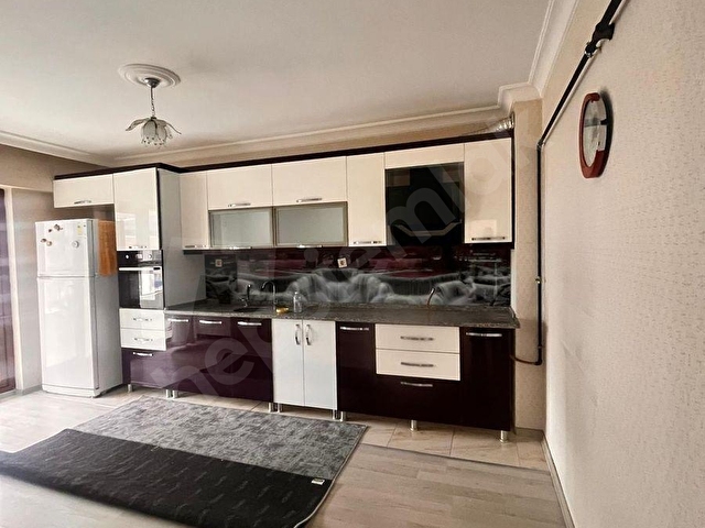 AKBABA ARKASI SİTE İÇİ FULL YAPI SPOR SOLU ÇOCUK PARKI FULL - Görsel 2