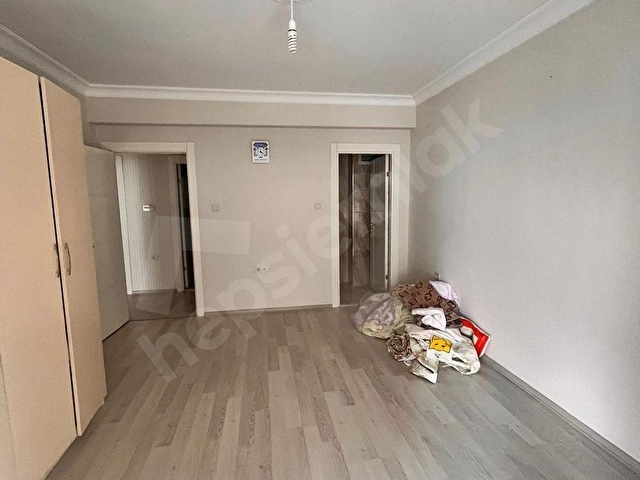 AKBABA ARKASI SİTE İÇİ FULL YAPI SPOR SOLU ÇOCUK PARKI FULL - Görsel 17