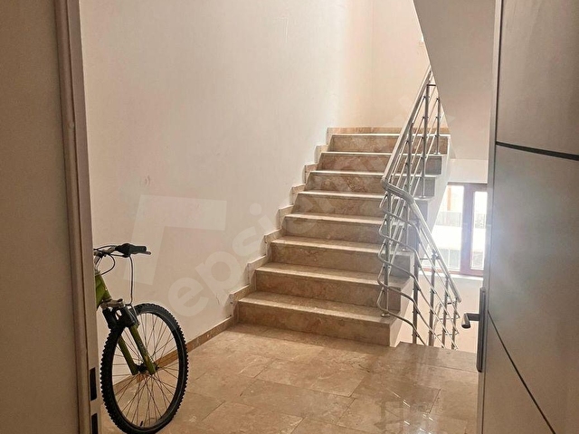 AKBABA ARKASI SİTE İÇİ FULL YAPI SPOR SOLU ÇOCUK PARKI FULL - Görsel 27