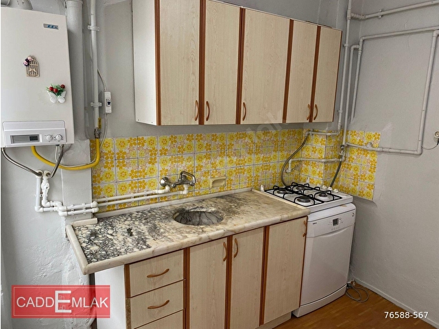 DOKTORLAR CAD ÜZERİNDE ARAKAT KİRALIK 2+1 DAİRE - Görsel 11