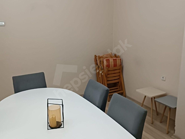 Eryaman Doğa Kent Çamlık sitesi Satılık Villa relax Göksu Fatih Başer emlak ofisi - Görsel 7