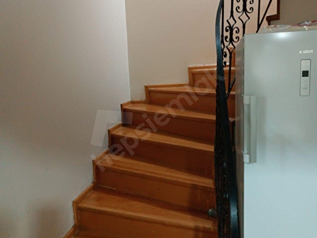 Eryaman Doğa Kent Çamlık sitesi Satılık Villa relax Göksu Fatih Başer emlak ofisi - Görsel 13