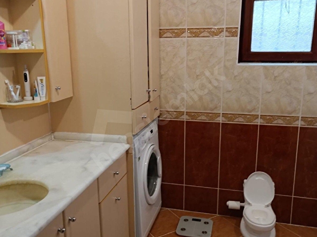 Eryaman Doğa Kent Çamlık sitesi Satılık Villa relax Göksu Fatih Başer emlak ofisi - Görsel 23