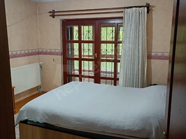 Eryaman Doğa Kent Çamlık sitesi Satılık Villa relax Göksu Fatih Başer emlak ofisi - Görsel 26