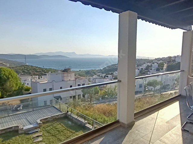 Milas Bogazici Mh Satilik Yazlik Fiyatlari Ilanlari Hurriyet Emlak