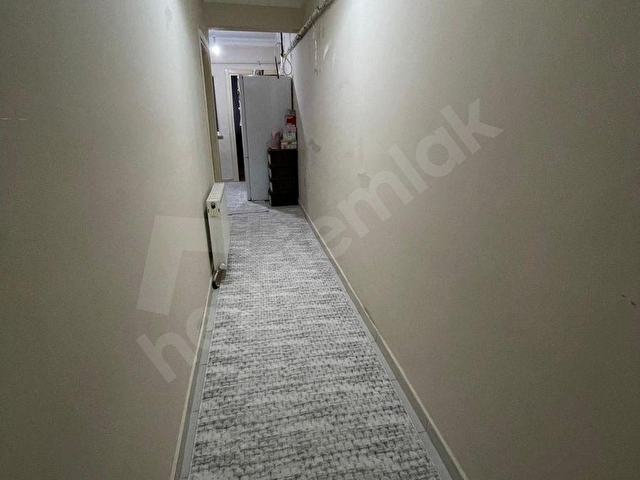 ZAFER MAHALLESİNDE ASANSÖRLÜ SATILIK 1+1 APART DAİRE * 0 531 677 56 65 - Görsel 8