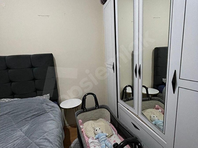 ZAFER MAHALLESİNDE ASANSÖRLÜ SATILIK 1+1 APART DAİRE * 0 531 677 56 65 - Görsel 7