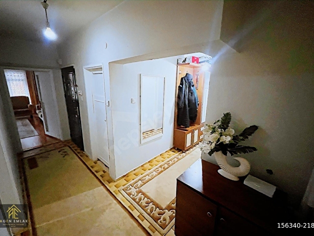 AGENDEN ETLİK ŞEHİR HAST. YAKINI YERDEN ISITMA BAĞIMSIZ 3+1 - Görsel 29