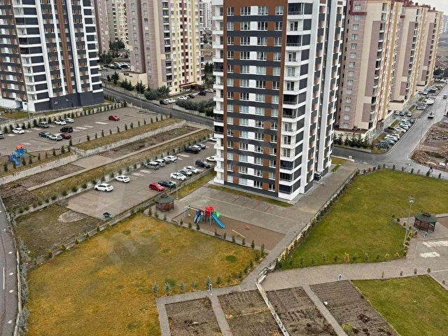 İLDEM E 4+1 HOBİ BAHÇELİ HAZIR TESLİM OTURULUR DAİRE - Görsel 24