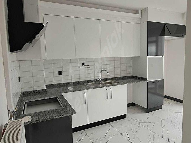İLDEM E 4+1 HOBİ BAHÇELİ HAZIR TESLİM OTURULUR DAİRE - Görsel 3