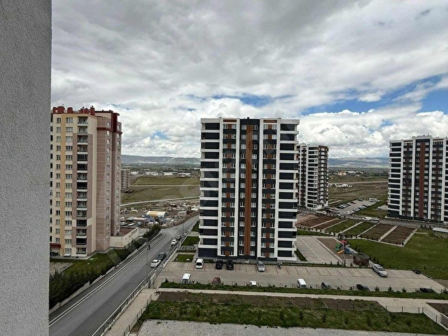 İLDEM E 4+1 HOBİ BAHÇELİ HAZIR TESLİM OTURULUR DAİRE - Görsel 25