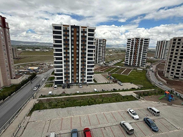 İLDEM E 4+1 HOBİ BAHÇELİ HAZIR TESLİM OTURULUR DAİRE - Görsel 26
