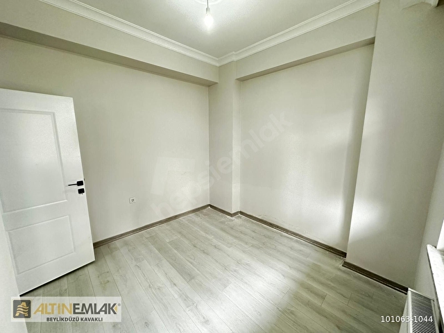 BEYLİKDÜZÜ YAKUPLU MAHALLESİ SATILIK SIFIR BAHÇE KAT DAİRE - Görsel 20