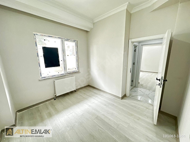 BEYLİKDÜZÜ YAKUPLU MAHALLESİ SATILIK SIFIR BAHÇE KAT DAİRE - Görsel 19