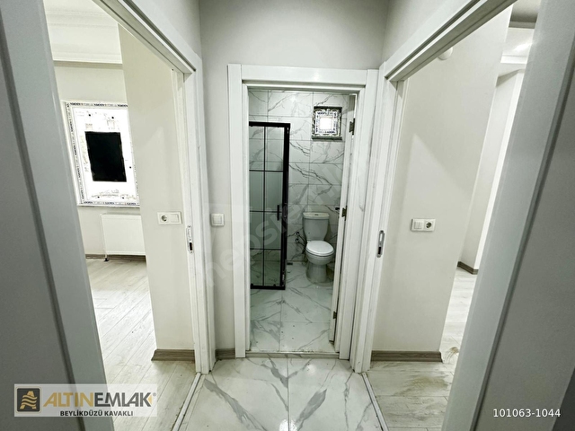 BEYLİKDÜZÜ YAKUPLU MAHALLESİ SATILIK SIFIR BAHÇE KAT DAİRE - Görsel 14