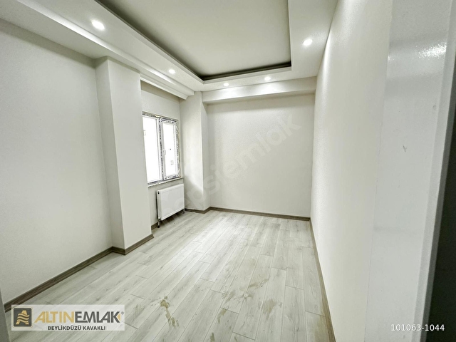 BEYLİKDÜZÜ YAKUPLU MAHALLESİ SATILIK SIFIR BAHÇE KAT DAİRE - Görsel 29
