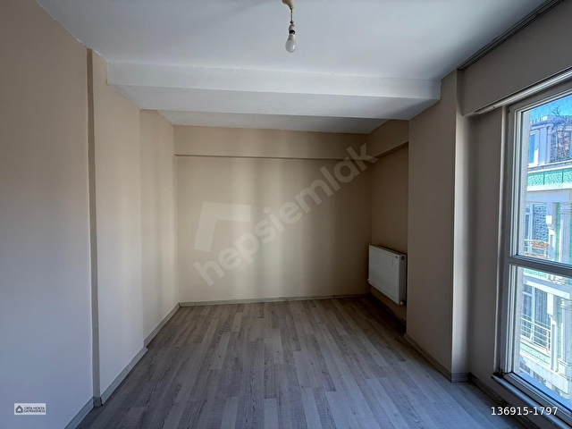 ACİL İSLAMBEYDE HARİKA KONUMDA SATILIK ARA KAT BOŞ DAİRE - Görsel 16