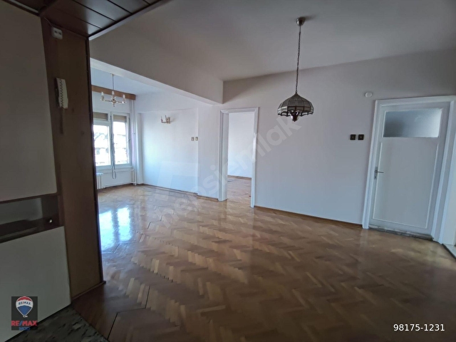 RE/MAX MODDAN HAMAMYOLU CAD. PARK MANZARALI 3+1 SATILIK DAİRE - Görsel 4