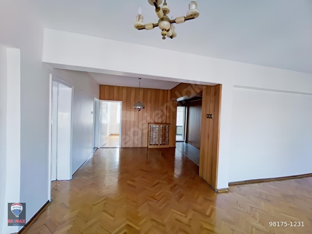 RE/MAX MODDAN HAMAMYOLU CAD. PARK MANZARALI 3+1 SATILIK DAİRE - Görsel 14