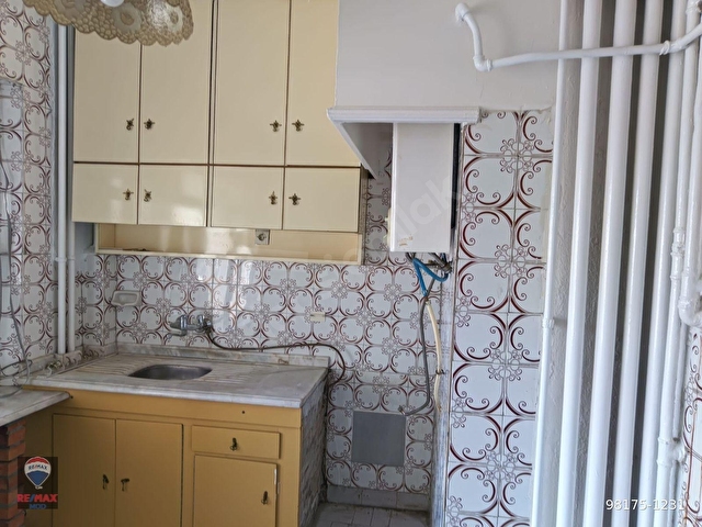 RE/MAX MODDAN HAMAMYOLU CAD. PARK MANZARALI 3+1 SATILIK DAİRE - Görsel 29