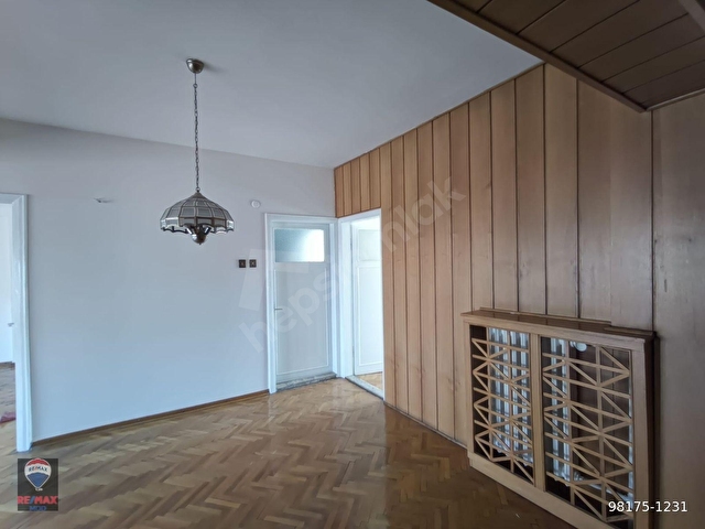 RE/MAX MODDAN HAMAMYOLU CAD. PARK MANZARALI 3+1 SATILIK DAİRE - Görsel 7