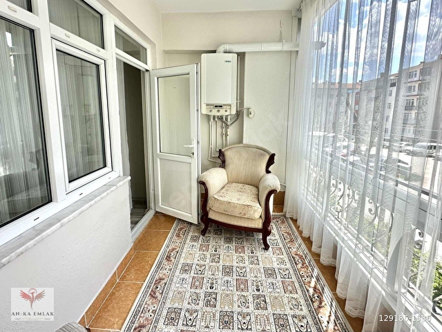 AN-KADAN GENİŞ ARA KAT YENİ YAPIM FIRSAT 3+1 DAİRE - Görsel 5