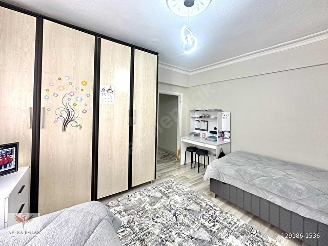 AN-KADAN GENİŞ ARA KAT YENİ YAPIM FIRSAT 3+1 DAİRE - Görsel 17