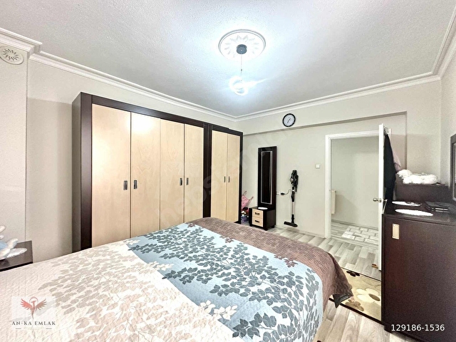 AN-KADAN GENİŞ ARA KAT YENİ YAPIM FIRSAT 3+1 DAİRE - Görsel 14