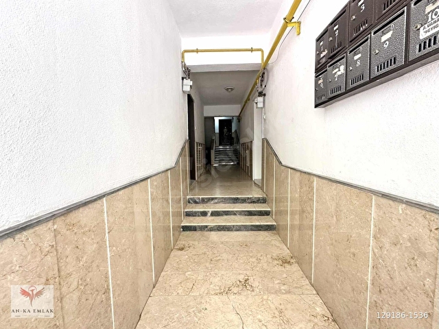 AN-KADAN GENİŞ ARA KAT YENİ YAPIM FIRSAT 3+1 DAİRE - Görsel 25