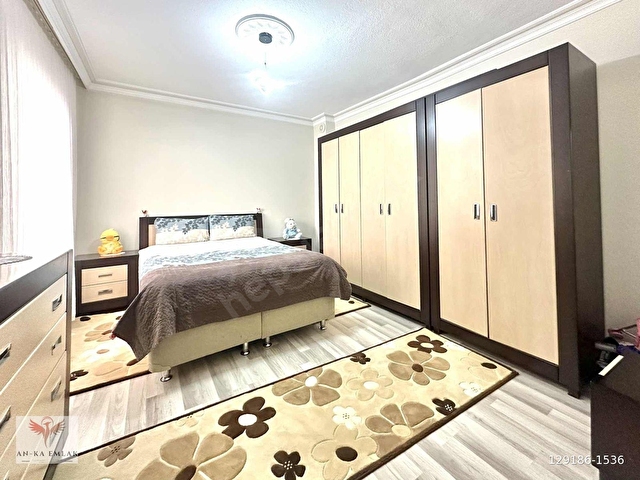 AN-KADAN GENİŞ ARA KAT YENİ YAPIM FIRSAT 3+1 DAİRE - Görsel 13