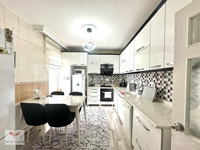 AN-KADAN GENİŞ ARA KAT YENİ YAPIM FIRSAT 3+1 DAİRE - Görsel 7