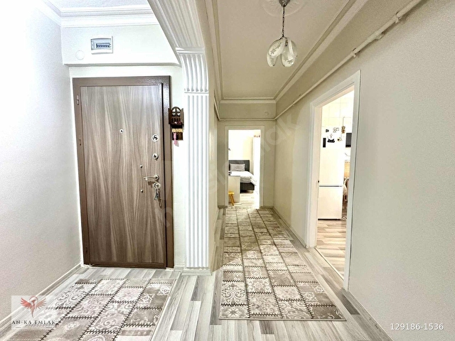 AN-KADAN GENİŞ ARA KAT YENİ YAPIM FIRSAT 3+1 DAİRE - Görsel 21