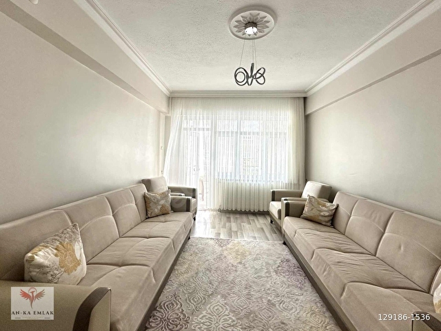 AN-KADAN GENİŞ ARA KAT YENİ YAPIM FIRSAT 3+1 DAİRE - Görsel 11