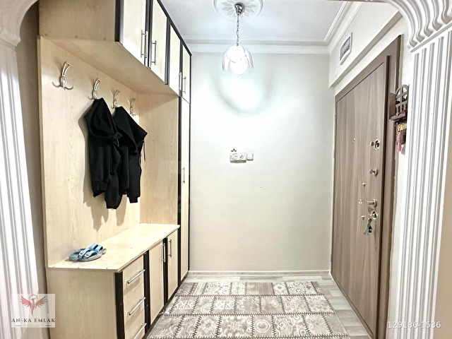 AN-KADAN GENİŞ ARA KAT YENİ YAPIM FIRSAT 3+1 DAİRE - Görsel 20