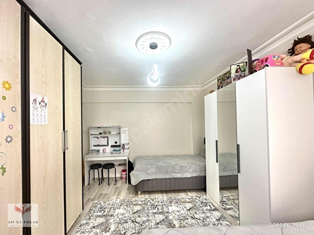 AN-KADAN GENİŞ ARA KAT YENİ YAPIM FIRSAT 3+1 DAİRE - Görsel 16
