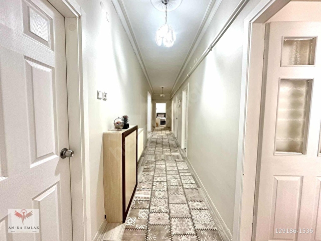 AN-KADAN GENİŞ ARA KAT YENİ YAPIM FIRSAT 3+1 DAİRE - Görsel 22