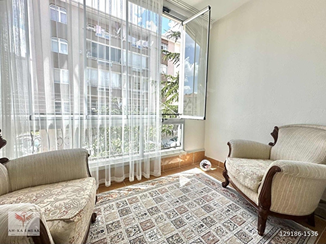 AN-KADAN GENİŞ ARA KAT YENİ YAPIM FIRSAT 3+1 DAİRE - Görsel 4