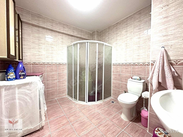 AN-KADAN GENİŞ ARA KAT YENİ YAPIM FIRSAT 3+1 DAİRE - Görsel 19