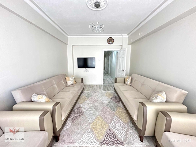 AN-KADAN GENİŞ ARA KAT YENİ YAPIM FIRSAT 3+1 DAİRE - Görsel 10