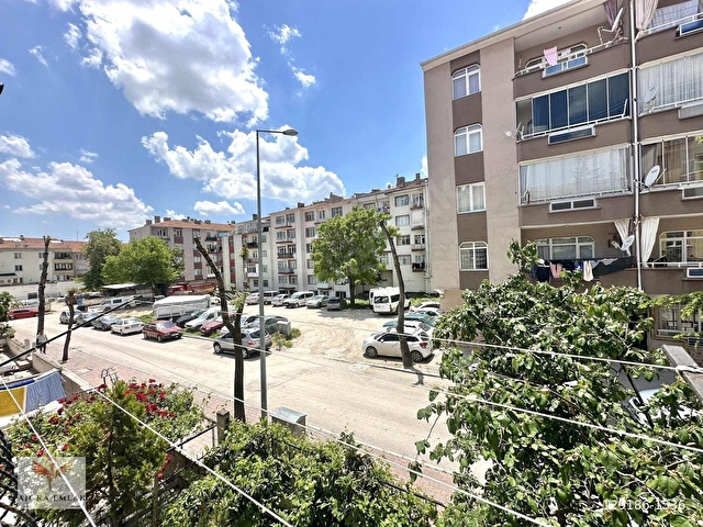 AN-KADAN GENİŞ ARA KAT YENİ YAPIM FIRSAT 3+1 DAİRE - Görsel 18