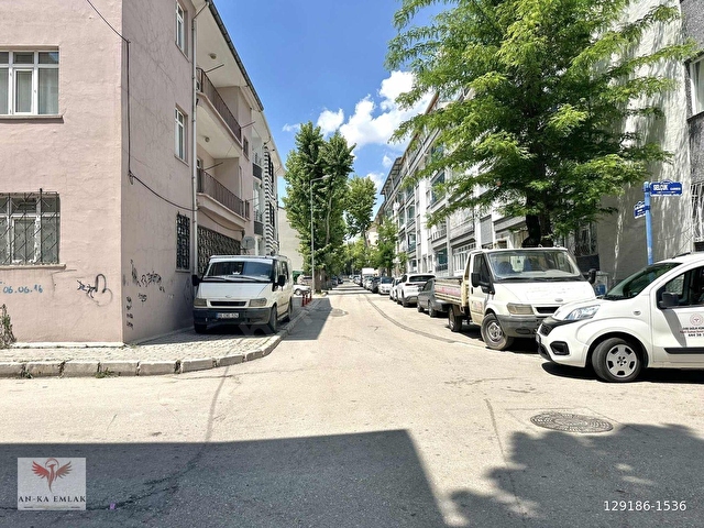AN-KADAN GENİŞ ARA KAT YENİ YAPIM FIRSAT 3+1 DAİRE - Görsel 26