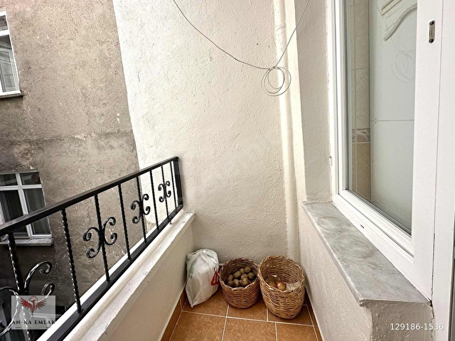 AN-KADAN GENİŞ ARA KAT YENİ YAPIM FIRSAT 3+1 DAİRE - Görsel 9