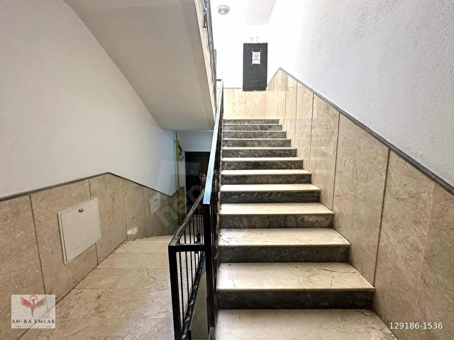 AN-KADAN GENİŞ ARA KAT YENİ YAPIM FIRSAT 3+1 DAİRE - Görsel 24