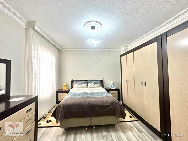 AN-KADAN GENİŞ ARA KAT YENİ YAPIM FIRSAT 3+1 DAİRE - Görsel 12