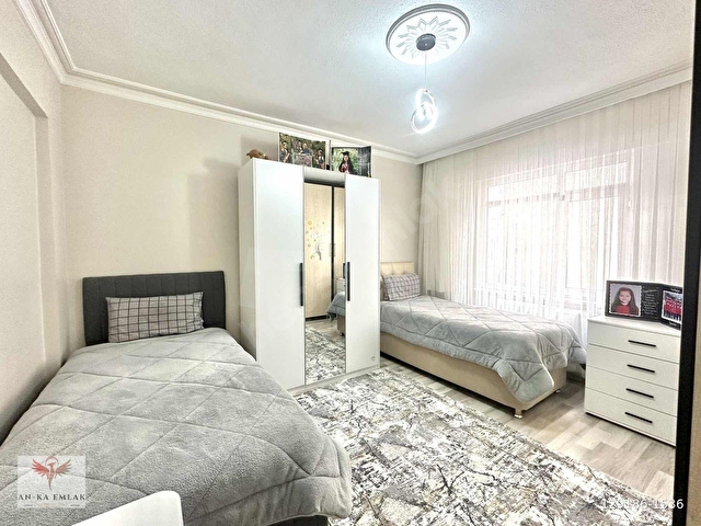 AN-KADAN GENİŞ ARA KAT YENİ YAPIM FIRSAT 3+1 DAİRE - Görsel 15